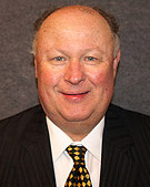 Kent J. Spillman, DDS Headshot of Dr. Spillman