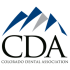 Colorado Dental Association Logo