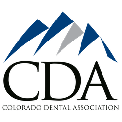 Colorado Dental Association Logo