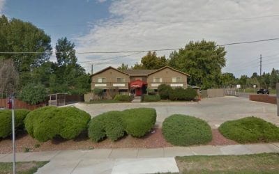 Daytime exterior picture of Foothills Periodontics