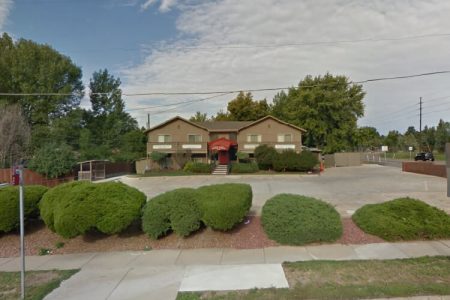 Foothills Periodontics Exterior Daytime exterior picture of Foothills Periodontics