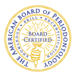 The American Board Of Periodontology Logo